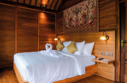 Sidemen Resort | Devani Resort Sidemen