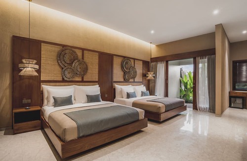 Payangan Resort | Maar Resort Ubud by Ini Vie Hospitality
