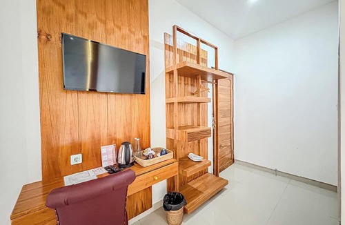 Kedisan Hotel | Caldera Hotel & Restaurant