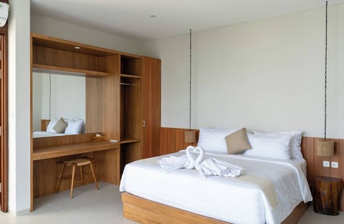 Bandung Villa | Beverly Hill Mountain View Villa 8BR