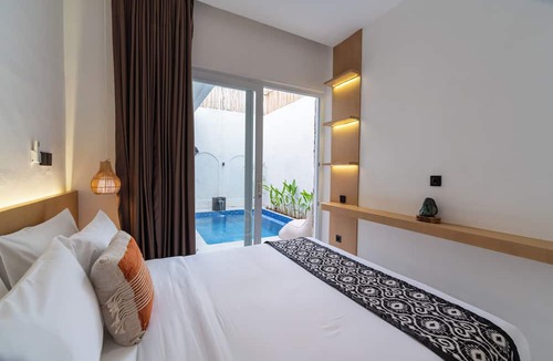 Jimbaran Bay Villa | Casa De Vero Amore 3
