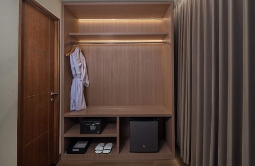 Condongcatur Hotel | Aston Gejayan Yogyakarta Hotel & Conference Center