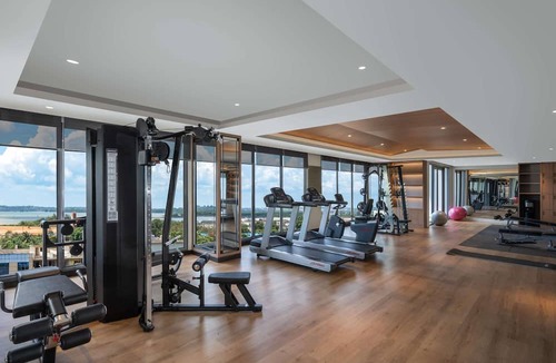 Batam Hotel | Grand Mercure Batam Centre