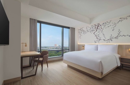 Pekayon Jaya Hotel | Fairfield By Marriott Bekasi