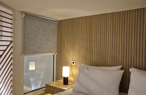 Depok Hotel | Keenan Living Luxe Seturan