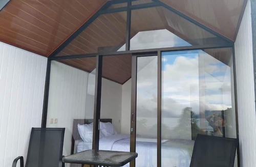 Kedisan Cabin | Royal Indah Cabin
