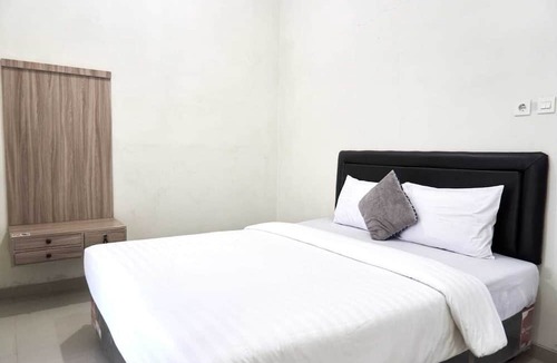 Wonosobo Villa | Palma Villa Bumi Dieng Indah