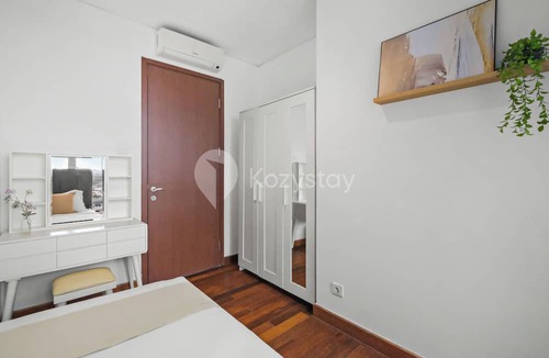 Chinatown Apartment | Talora by Kozystay - Taman Sari