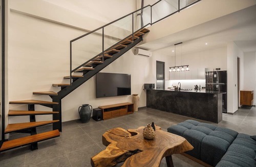 Tumbak Bayuh Villa | Villa Kenji by Alfred in Bali