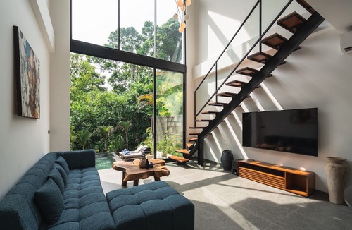 Tumbak Bayuh Villa | Villa Kenji by Alfred in Bali