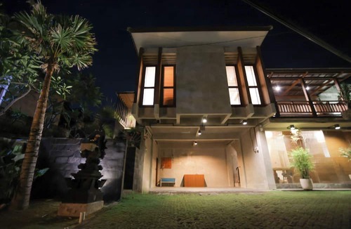 Penida Island Villa | Lorn Villa