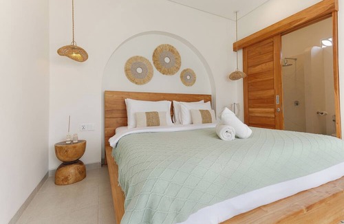 Uluwatu Villa | Mata Biru Villa by Betterplace