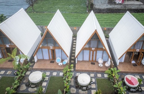 Songan Villa | Asasta Kintamani Villa