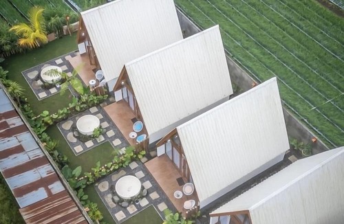 Songan Villa | Asasta Kintamani Villa