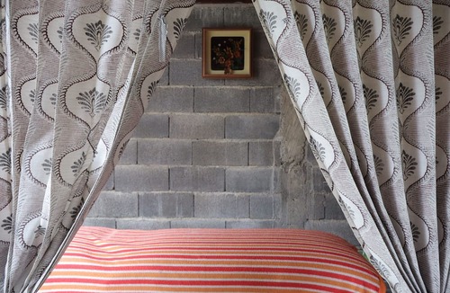 Tomohon Bed & Breakfast | Chrisma Bed and Breakfast