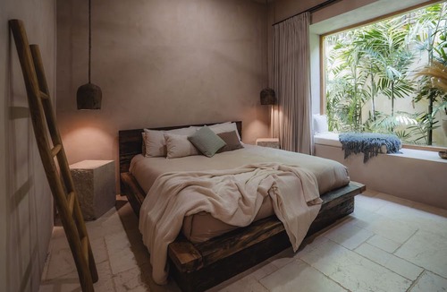 Uluwatu Villa | Xanthe 3BR Villas 2 Mins to Ulu Beach