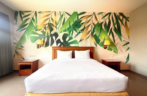 Samarinda Hotel | HOTEL GOLDEN SEASON