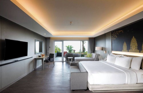 Prambanan Resort | Amaranta Prambanan Yogyakarta