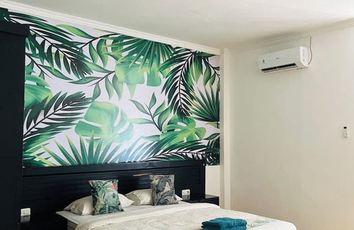 Kendari Hotel | Tropical Point Hotel Syariah