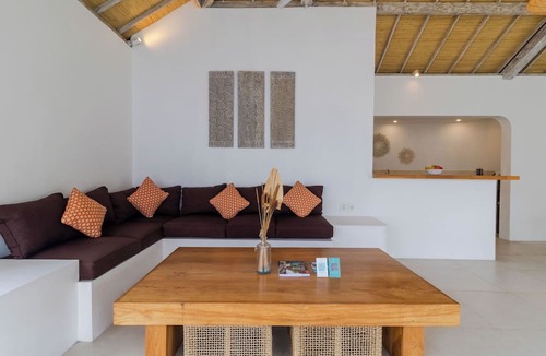Nakula Villa | Villa Cocodrilos 1 by Pertama Stay