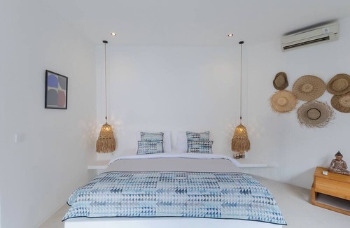 Nakula Villa | Villa Cocodrilos 1 by Pertama Stay