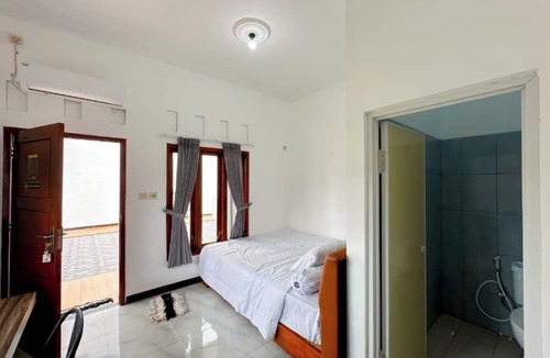 Sleman Hotel | M&S Stay Syariah