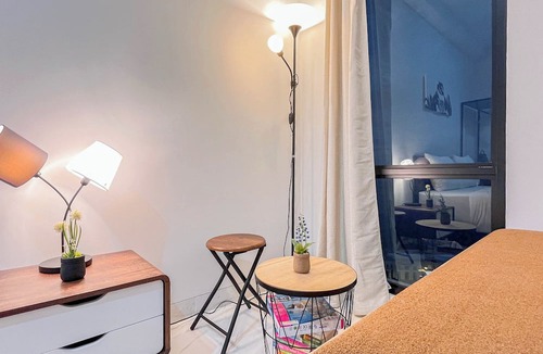 Makassar Apartment | The Good Estate Studio At Delft Ciputra Makassar Apartment