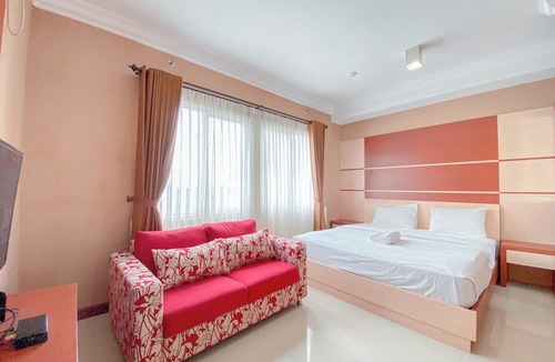 Sukajadi Apartment | The Signature Suite 3Br At Galeri Ciumbuleuit 1 Apartment