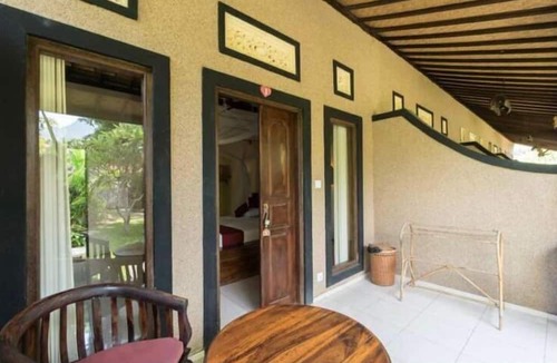 Pemuteran Bed & Breakfast | Pondok Rahayu Guest House