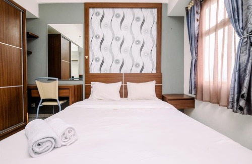 Pondokcina Apartment | Nice And Wonderful Studio At Margonda Residence 2 Apartment