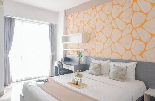 Pondokcina Apartment | Comfort Studio Taman Melati Margonda Apartment