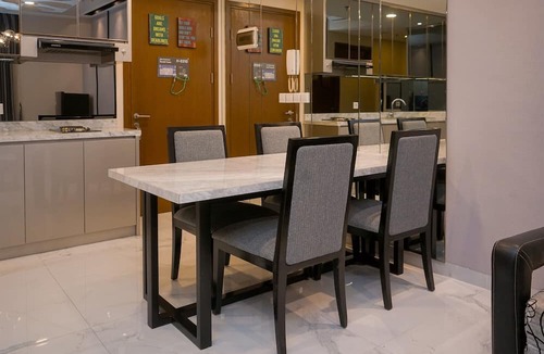 Tangerang Apartment | Cozy 2Br Apartment M-Town Signature