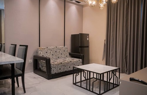 Tangerang Apartment | Cozy 2Br Apartment M-Town Signature