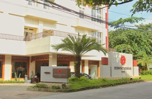 Baranangsiang Hotel | Rizen Padjadjaran Hotel