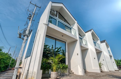 Kutuh Villa | U Villas Pandawa