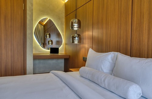 Kutuh Villa | U Villas Pandawa