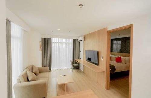 Cikokol Hotel | Howard Johnson By Wyndham Tangerang