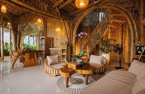 Selat Hotel | Punduk Villa