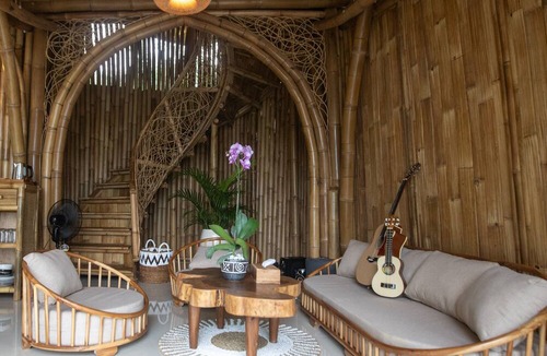 Selat Hotel | Punduk Villa