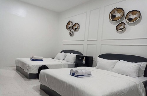 Depok Villa | House Of Marvilla