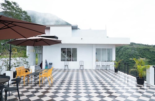 Wonosobo Hostel | Migu Villa By Travelink