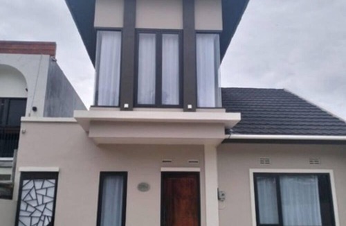 Wonosobo Hotel | OSH Omah Syariah Homestay