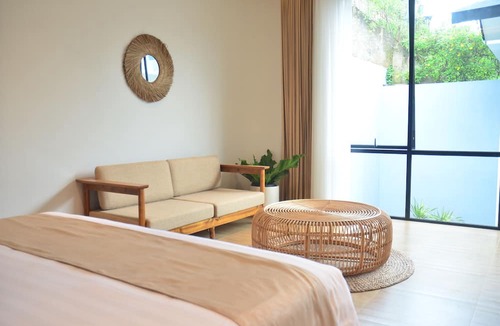 Bandung Villa | Maplewood Mountain 9BR with Heated Pool