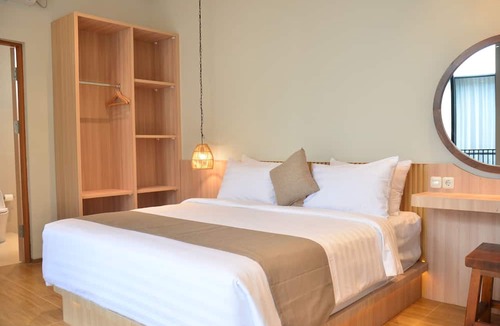 Bandung Villa | Maplewood Mountain 9BR with Heated Pool