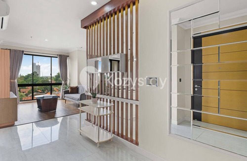Tangerang Apartment | Mavro by Kozystay - Alam Sutera