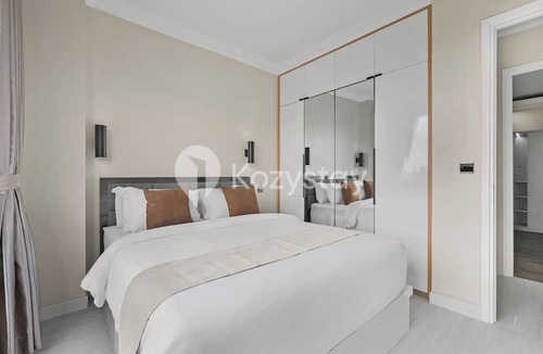 Tangerang Apartment | Mavro by Kozystay - Alam Sutera
