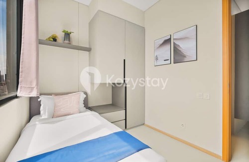Mampang Prapatan Apartment | Caden by Kozystay - Tebet