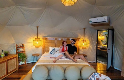Penida Island Villa | Gamat Bay Resort