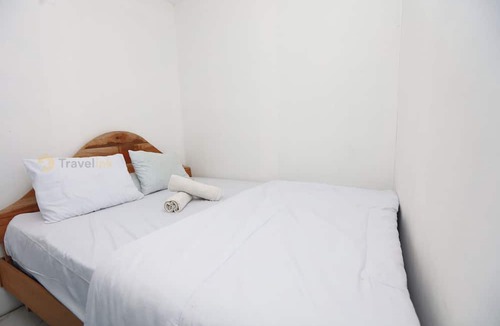 Kejajar Cabin | Batu Lawang Sikunir By Travelink