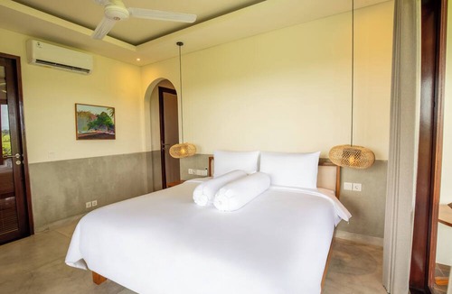East Selemadeg Villa | Atelier Home by Great Bali Villas